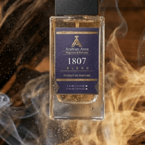 1807 blend 50ml 2nd