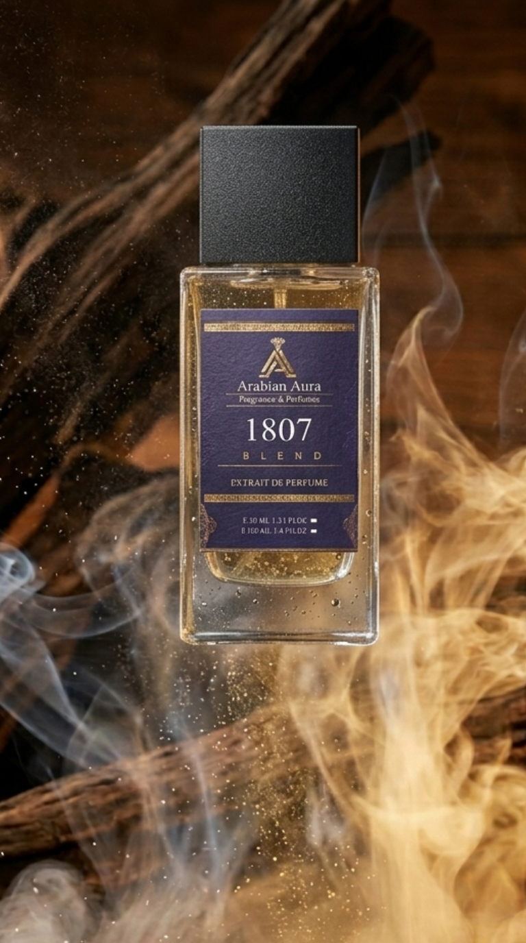 1807 blend 50ml 2nd 1807 blend 50ml 2nd
