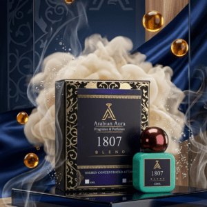1807 blend 12ml 2nd