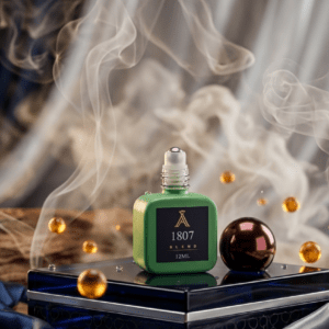 1807 blend 12ml 3rd