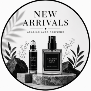 New Arrival