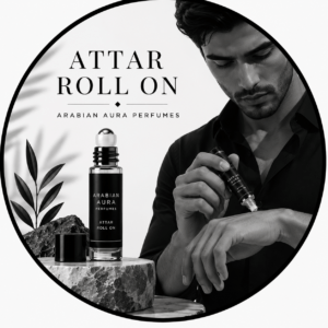 Attar Roll - On