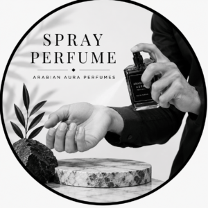 Perfumes Spray