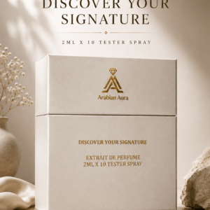 Discovery Tester Kit