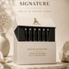 Arabian Aura 2ML x 10 Luxury Perfume Tester Spray Set
